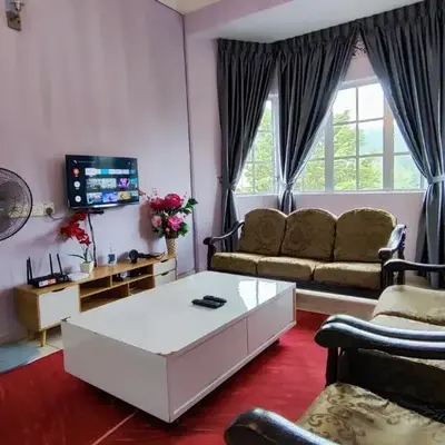 A ONE Holiday Apartment