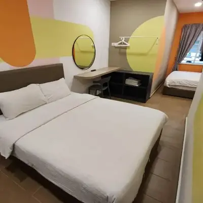 Moon Hotel