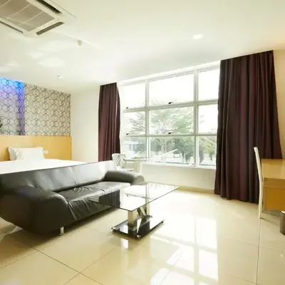 East Sun Hotel Sekinchan