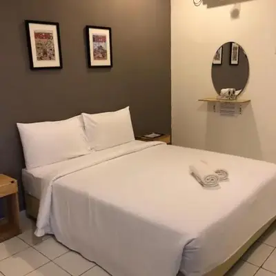 1108 Hotel Sungkai