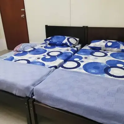 Homestay Teduhan Gunung