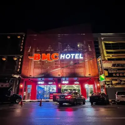 BMC Hotel