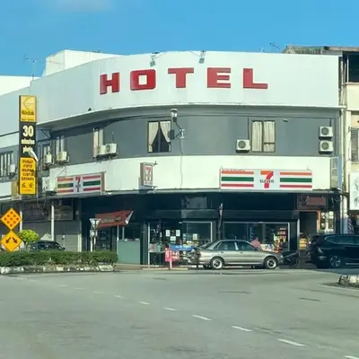 Lih Pin Hotel