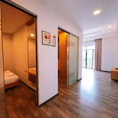 Nova Apartments near Kea Farm