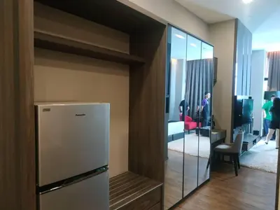 Gallery image of MARITIME SUITE KARPAH SINGH DRIVE PENANG in Jelutong