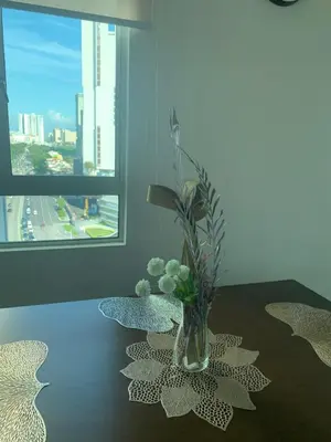 Gallery image of 4R3B Cozy, Spice Arena/PISA View Houze B.Lepas in Bayan Lepas