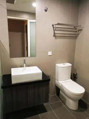 Gallery image of Maritime Luxury Two Bedroom Suite Karpah Signh Drive in Jelutong