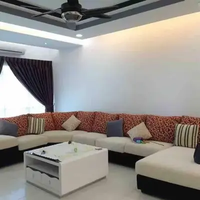 Shuang Yang Sekinchan Homestay 3