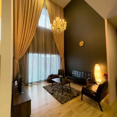 Paradise Penthouse 5 bedrooms 5 bathrooms