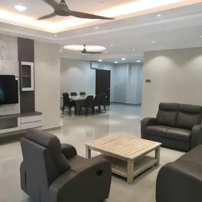 Orkid Apartment