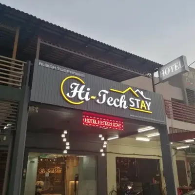 Hi TechSTAY