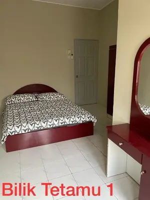 Gallery image of To' Teh Homestay in Ipoh