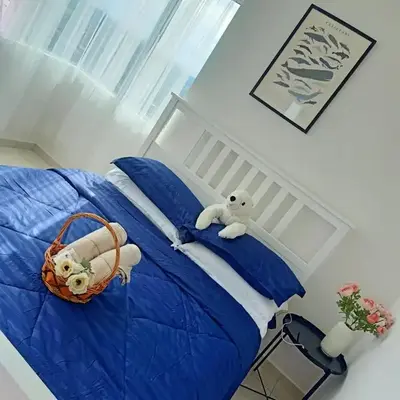 SCANDI HOMESTAY IPOH muslem