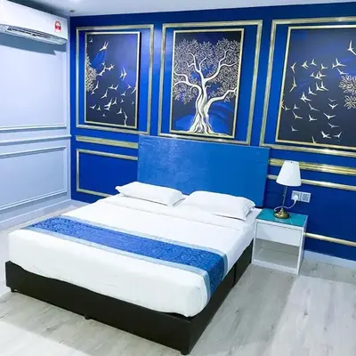 61 Hotel