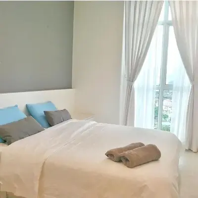 Deluxe & Feel Like a Home 2
