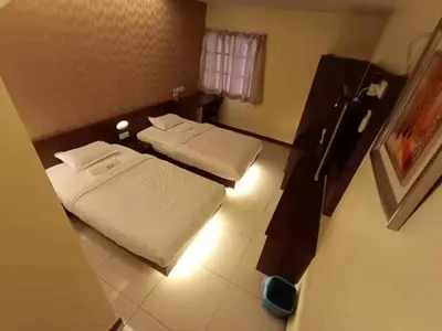 Gallery image of Home Inn (M4) in Seri Manjung