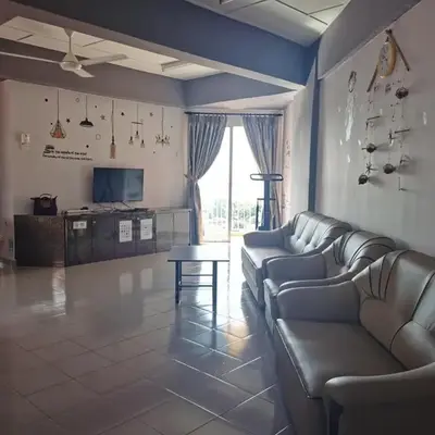 Coastside Homestay