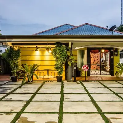 Surprised Homestay Butterworth