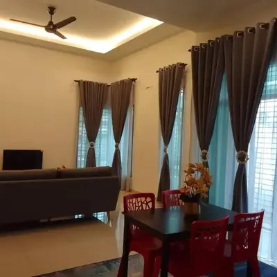 HOMESTAY IMPIAN