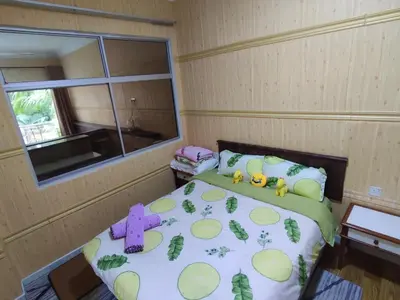 Gallery image of Teluk Batik Beach Apart ment Lumut Sitiawan NO POOL in Lumut