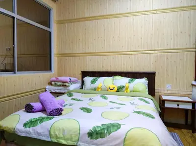 Gallery image of Teluk Batik Beach Apart ment Lumut Sitiawan NO POOL in Lumut