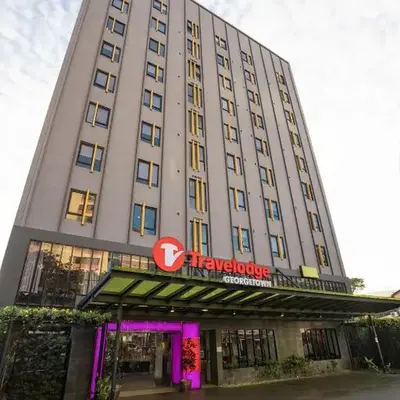 Travelodge Georgetown