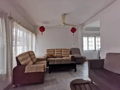 Gallery image of Cheerful 4-Bedrooms Residents Home in Ipoh