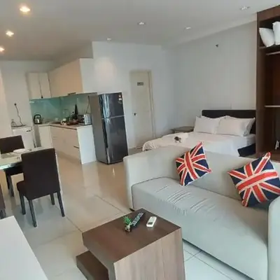LS Mansion One