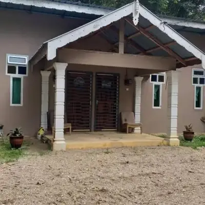 Anjung Afilia 1