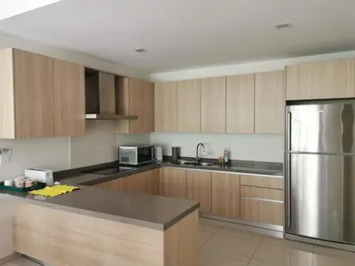 Gallery image of Ipoh Haven Central Lakeview Suite 3rooms 3-8pax in Ipoh