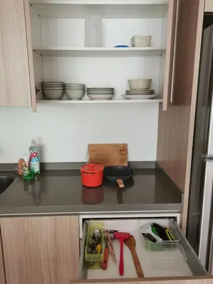 Gallery image of Ipoh Haven Central Lakeview Suite 3rooms 3-8pax in Ipoh