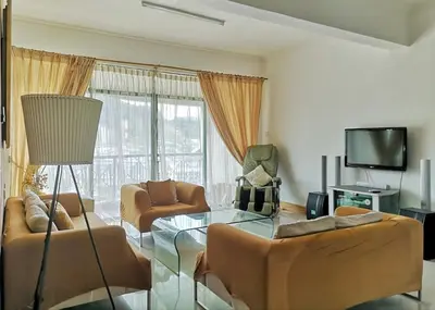 Gallery image of Luxury 3 bedroom Homestay at Kea Farm in Brinchang