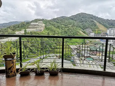 Gallery image of Luxury 3 bedroom Homestay at Kea Farm in Brinchang