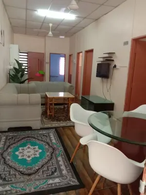 Gallery image of Homestay Tok Abah in Seri Iskandar