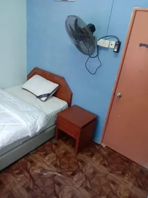 Gallery image of Homestay Tok Abah in Seri Iskandar