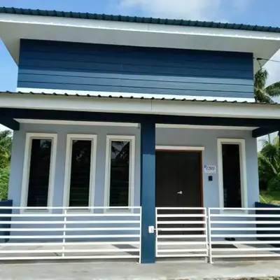 D'NAS HOMESTAY - Muslm Only