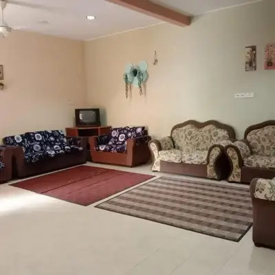 Sobey Laris Homestay CHIKU1