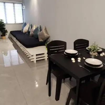 Margosa Botani Ipoh Homestay 3BR by Grab A Stay