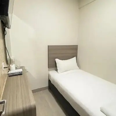 E Hotel Kulim