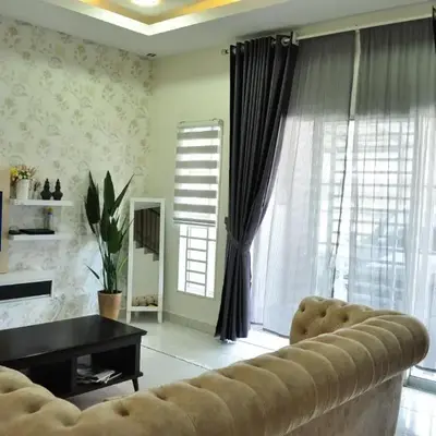 De’ Nuhir Homestay Teluk Senangin