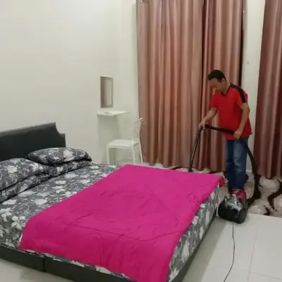 Homestay Dorani Sungai Besar