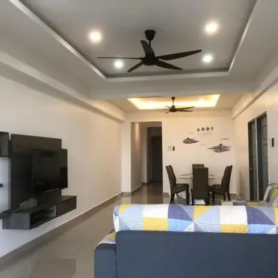 Venus Hollywood Homestay Sitiawan