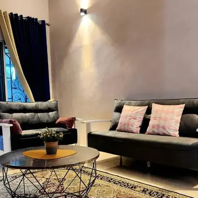 Homestay De Mutiara Tasek Ipoh