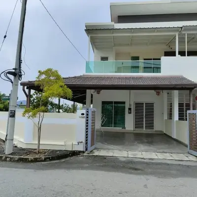 Prestij 3 Homestay