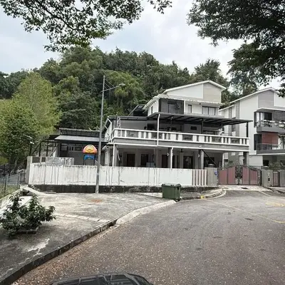 15PAX 3 BR
