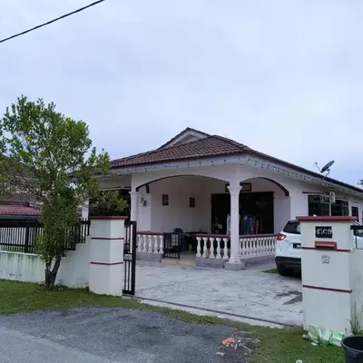 LOST WORLD OF TAMBUN HOMESTAY