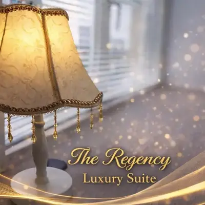The Regency Luxury Suite -Gurney Strait Quay