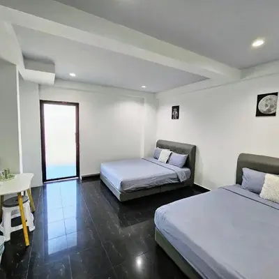 184 GURNEY DRIVE PENANG
