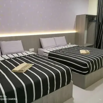 Stobericekelathomestay