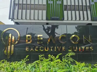 Gallery image of Beacon Executive Suite by Fantabulous Guest House in George Town